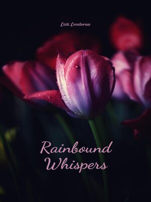 cover image of Rainbound Whispers